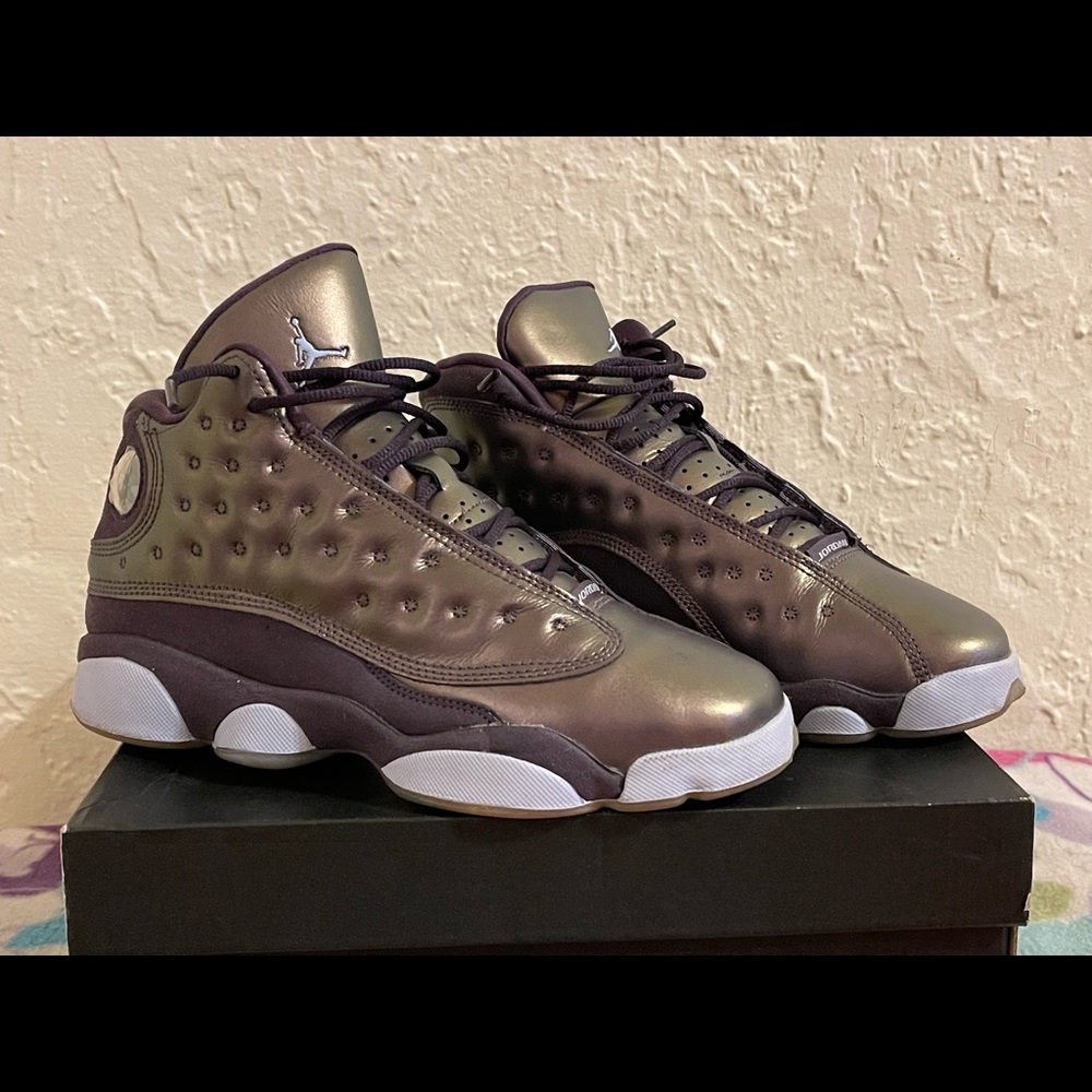 Air Jordan 13 retro prem hc - Picture 3 of 6